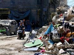 14 người thiệt mạng, Beirut bị đánh bom, vùng chiến sự mở rộng… Israel đang leo thang chiến tranh ở Lebanon như thế nào