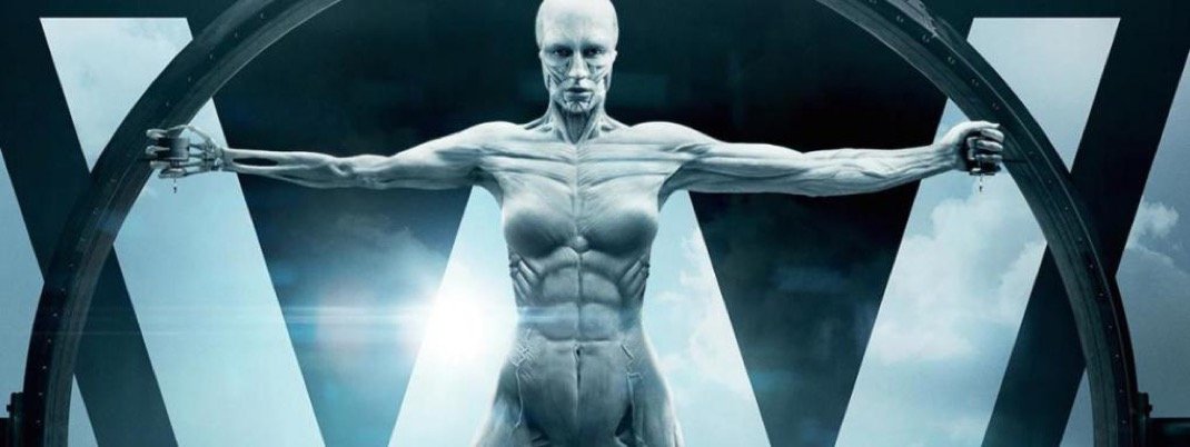 Trailer mới của Westworld HBO Series tháng 10