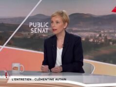 Clémentine Autain tin rằng “François Hollande muốn sự thống nhất của các trung tâm, chúng tôi muốn sự thống nhất của cánh tả”