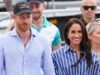 “Họ thậm chí sẽ bán nỗi đau của mình cho Netflix”: cuộc tấn công đẫm máu chế nhạo Meghan Markle và Hoàng tử Harry