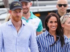 “Họ thậm chí sẽ bán nỗi đau của mình cho Netflix”: cuộc tấn công đẫm máu chế nhạo Meghan Markle và Hoàng tử Harry