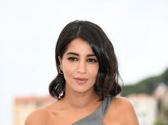 Liên hoan phim Cannes 2026: Leïla Bekhti suýt gặp thảm họa vì bộ váy, được cứu vào phút cuối