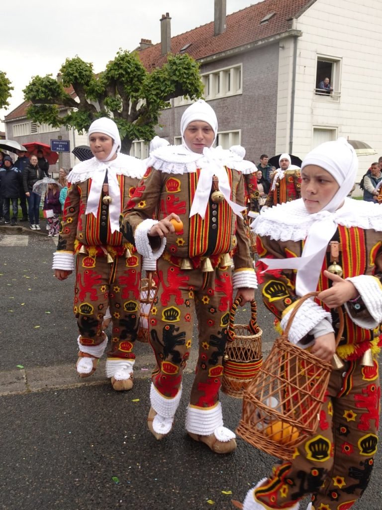 Peronne