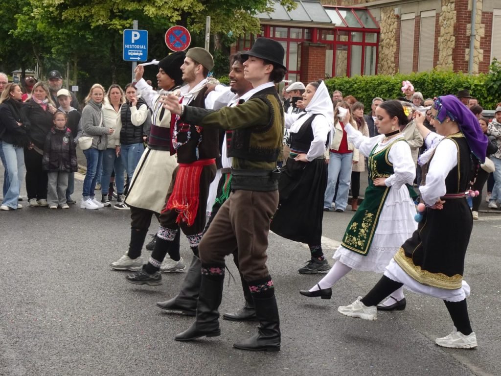 Peronne