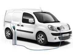 LCV điện: đánh thuế là trọng tâm của sự tăng tốc của thị trường chuyên nghiệp