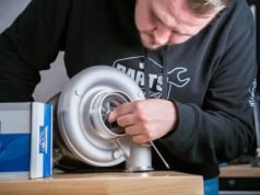 DT Spare Parts quảng bá 4 nhóm kỹ thuật trong các video Mẹo PS mới của mình