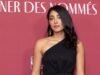 Cách xa Élysée, Golshifteh Farahani, đây là bữa tối tại Le Derrière, nhà hàng yêu thích của anh ấy giá bao nhiêu?
