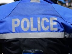 Paris. Người phụ nữ chết trong bồn tắm: bạn tình của cô bị bắt