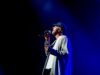 Yannick Noah dẫn đầu lễ hội Routes Bis ở La Riche