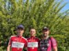 US Ham Cycling giành được hai danh hiệu cấp khu vực trước Grand Prix vào ngày 18 tháng 5