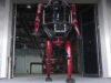 500.000 euro cho một robot mà con người có thể ngồi: công ty khởi nghiệp Trung Quốc này đang đổi mới
