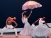 Nhà hát múa Mỹ Alvin Ailey trở lại Paris vào tháng 10