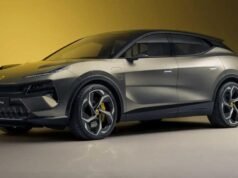 Lotus từ bỏ chạy hoàn toàn bằng điện và chuẩn bị cho sự trở lại của động cơ nhiệt hybrid