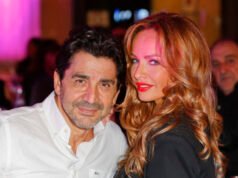 “Giết con gái”: cuộc chiến pháp lý giữa Adriana Karembeu và chồng cũ bước sang một ngã rẽ mới