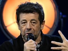 Vụ Patrick Bruel: bản ghi âm này sẽ làm suy yếu phiên bản sự thật của anh ta