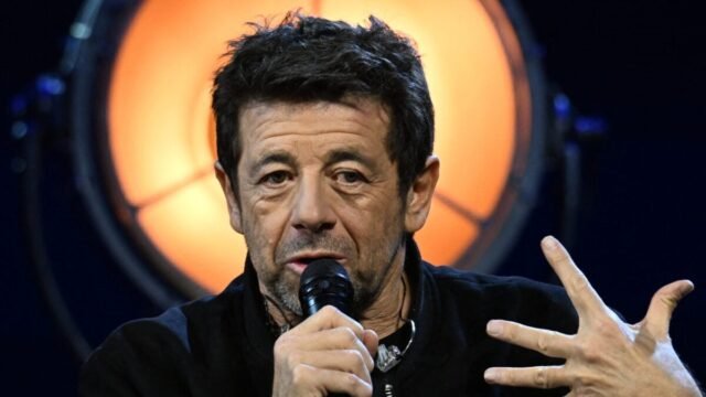 Vụ Patrick Bruel: bản ghi âm này sẽ làm suy