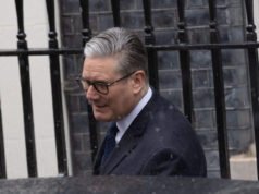 Keir Starmer có thể tồn tại lâu hơn nữa không?