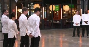 Top Chef: thí sinh nào bị loại dứt điểm ngày 13/5?