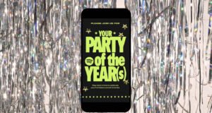Spotify kỷ niệm 20 năm thành lập với Gói được cá nhân hóa cho mỗi người dùng