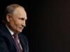 Với “Satan 2”, liệu Putin có tên lửa tạo nên sự khác biệt?