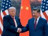 Gallium, vấn đề khác trong chuyến thăm Trung Quốc của Trump