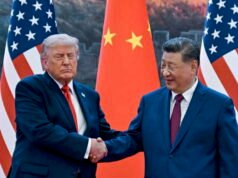 Gallium, vấn đề khác trong chuyến thăm Trung Quốc của Trump
