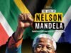 Cuộc đời của Nelson Mandela bằng tiếng Anh tại Alhambra Paris