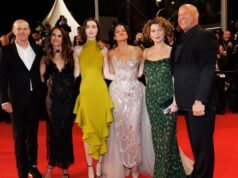 Liên hoan phim Cannes: 5 hình ảnh bạn thực sự không nên bỏ lỡ trong 3 ngày đầu