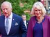 “Bà ấy bắt đầu suy sụp”: Hoàng hậu Camilla “kiệt sức” trước sự cố chấp của Charles III