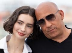 Cannes 2026: Mười ba năm sau cái chết của Paul Walker, con gái Meadow và Vin Diesel tái hợp tạo điểm nhấn
