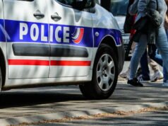 Loire-Atlantique. Bé trai 15 tuổi bị bắn chết ở Nantes, bé 13 tuổi bị thương nặng