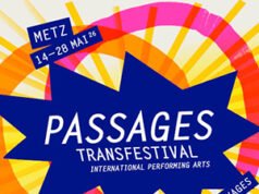 Lễ hội Passages / Lễ hội chuyển giao 2026