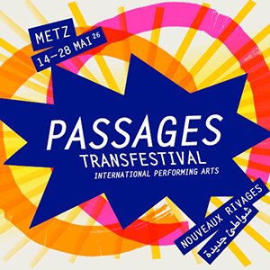 Lễ hội Passages / Lễ hội chuyển giao 2026