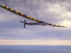 Flagship công nghệ Solar Impulse bị hư hỏng: nhìn lại lịch sử của chiếc máy bay này