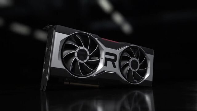 AMD thông báo sự xuất hiện của FSR 4.1 trên
