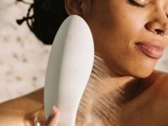 Những khoảnh khắc trong lúc tắm của bạn sẽ không bao giờ trở lại như cũ với Wonder Womanizer ở mức -40%