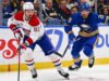 Khúc côn cầu trên băng – NHL. Alexandre Texier ghi bàn, Montreal chỉ còn một chiến thắng nữa là vào chung kết Conference