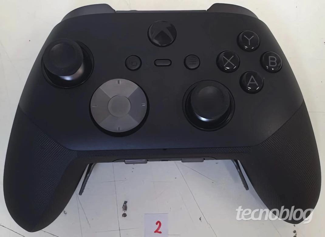 Xbox Ưu tú 3