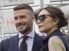 Vợ chồng Beckham đã nhân đôi tài sản trong năm nay và gia nhập một câu lạc bộ cực độc