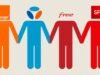 Mua lại SFR: thêm thời gian cho Orange, Bouygues và Free