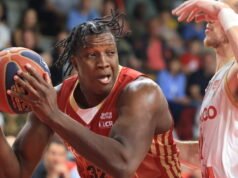 Bóng rổ. Play-off hay play-in? Theo dõi trận đấu cuối cùng của mùa giải thường giữa SIG và Chalon trực tiếp từ 19h