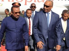 Ethiopia có trở thành người trực tiếp tham gia cuộc chiến ở Sudan?