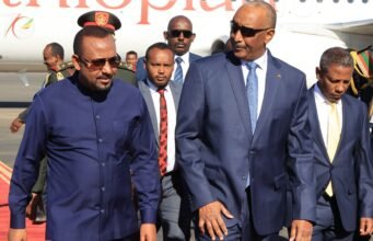 Ethiopia có trở thành người trực tiếp tham gia cuộc chiến ở Sudan?