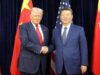 Trump thề sẽ thúc đẩy Tập ‘cởi mở’ Trung Quốc tại hội nghị thượng đỉnh siêu cường