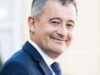Gérald Darmanin ở Algiers vào thứ Hai tuần này