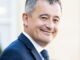 Gérald Darmanin ở Algiers vào thứ Hai tuần này