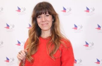 Magali Ripoll trong vai một cặp đôi: Antoine Mollard, đối tác của cô ấy cũng làm việc trong lĩnh vực âm nhạc là ai?