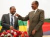 Xung đột mới giữa Ethiopia và Tigray khi âm thanh bị rò rỉ cho thấy sự thay đổi về lòng trung thành trong khu vực