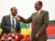 Xung đột mới giữa Ethiopia và Tigray khi âm thanh bị rò rỉ cho thấy sự thay đổi về lòng trung thành trong khu vực
