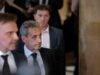 Văn phòng công tố Pháp yêu cầu bảy năm tù cho Sarkozy